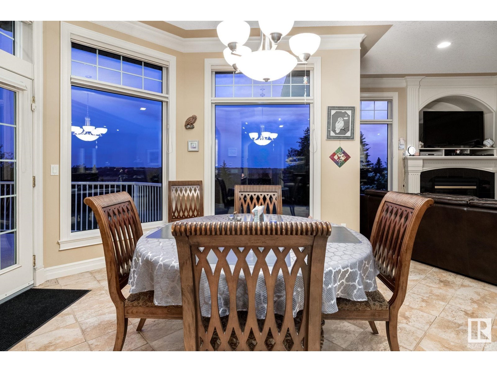 23362 Twp Road 490, Rural Leduc County, Alberta  T4X 1X2 - Photo 12 - E4446356