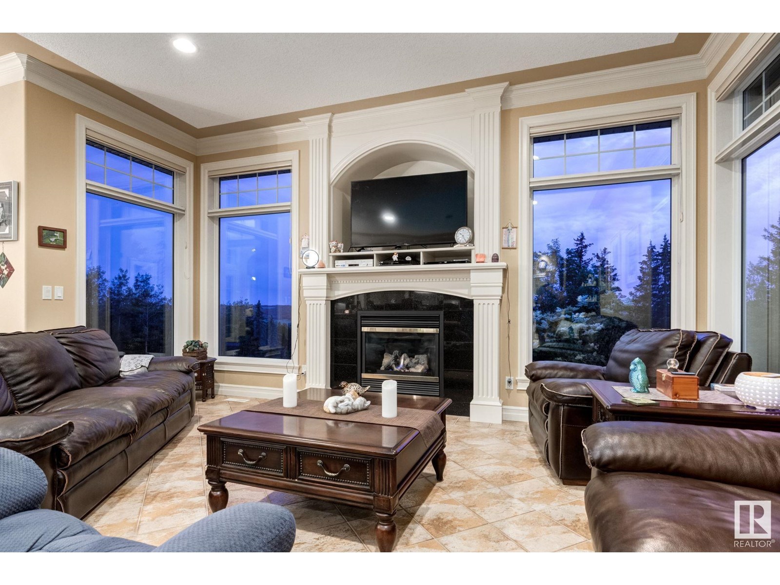 23362 Twp Road 490, Rural Leduc County, Alberta  T4X 1X2 - Photo 13 - E4446356