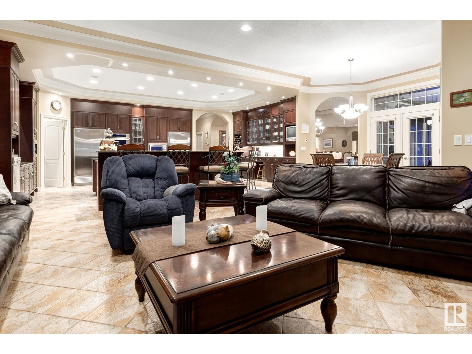 23362 Twp Road 490, Rural Leduc County, Alberta  T4X 1X2 - Photo 14 - E4446356