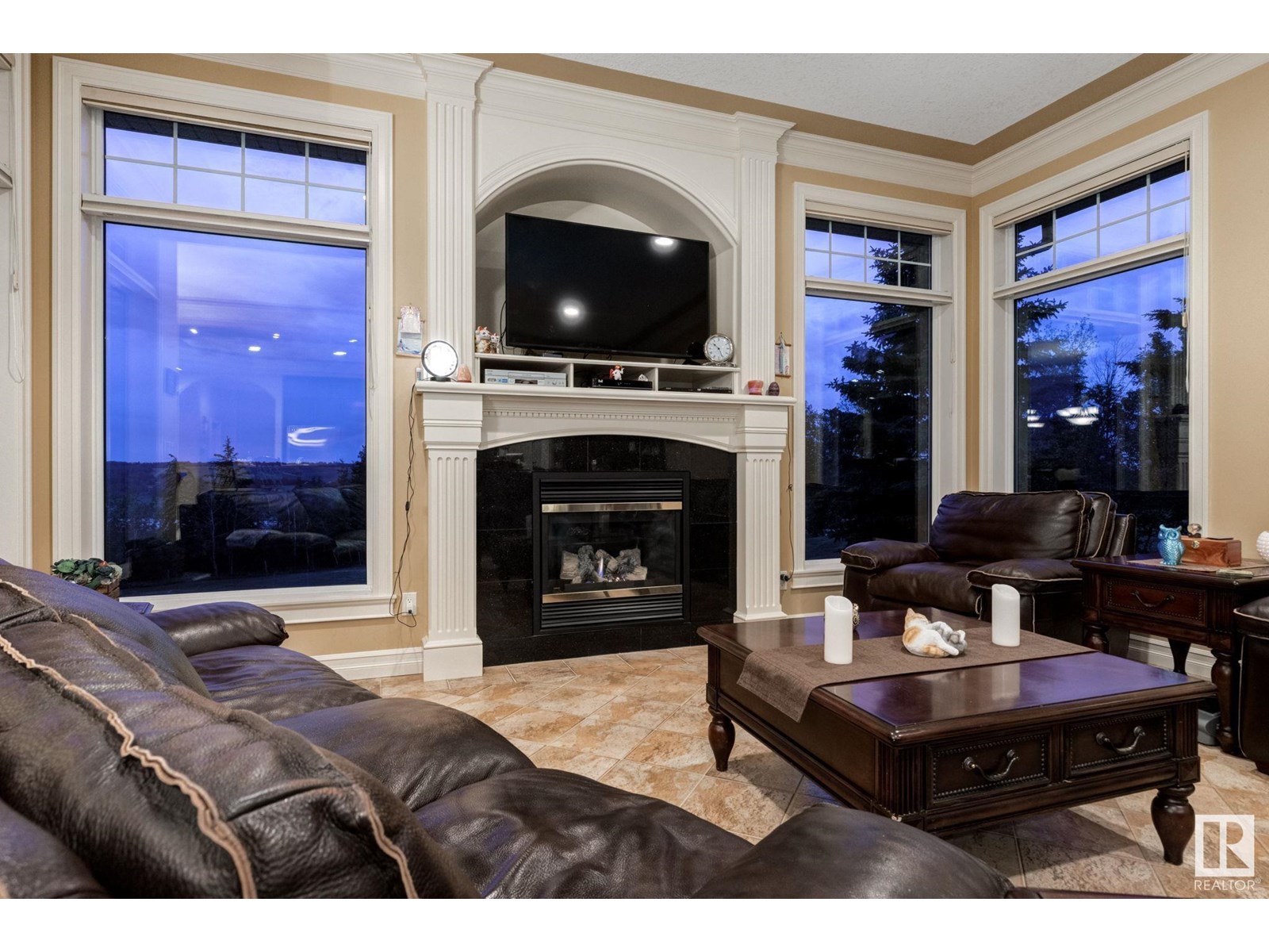 23362 Twp Road 490, Rural Leduc County, Alberta  T4X 1X2 - Photo 15 - E4446356