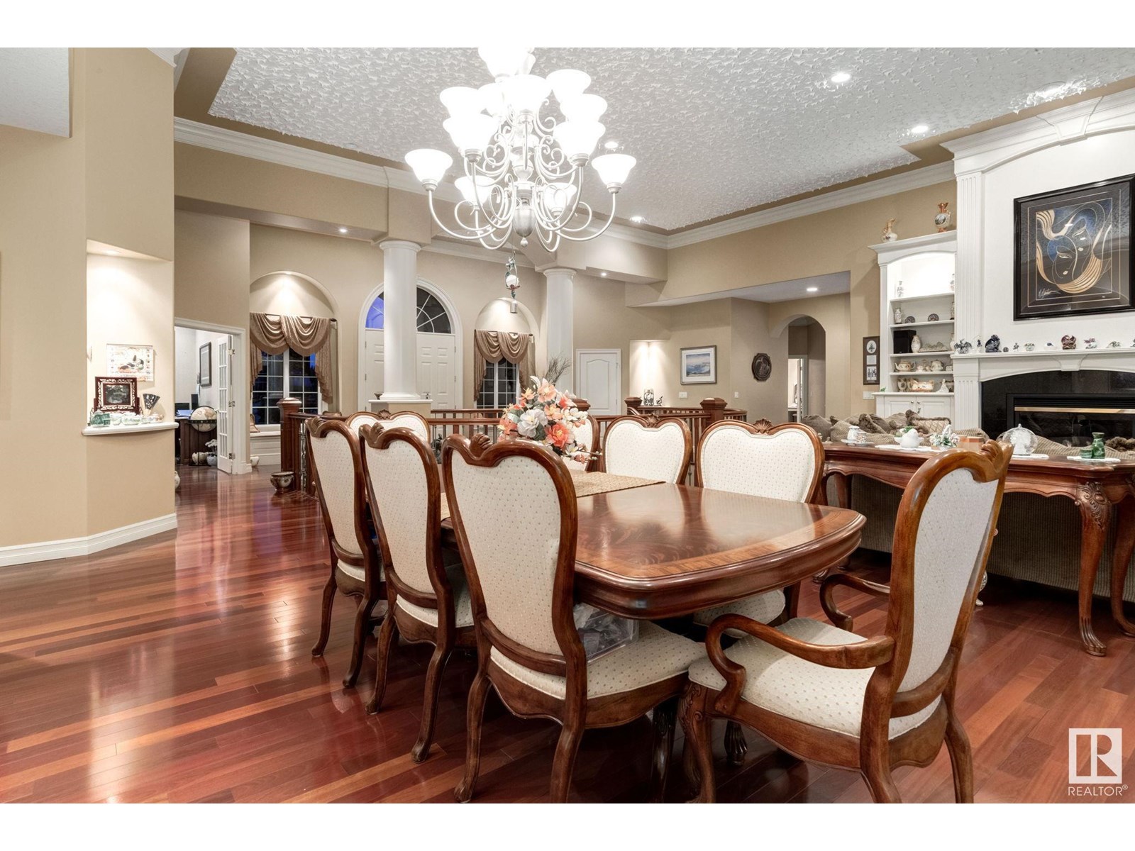 23362 Twp Road 490, Rural Leduc County, Alberta  T4X 1X2 - Photo 16 - E4446356