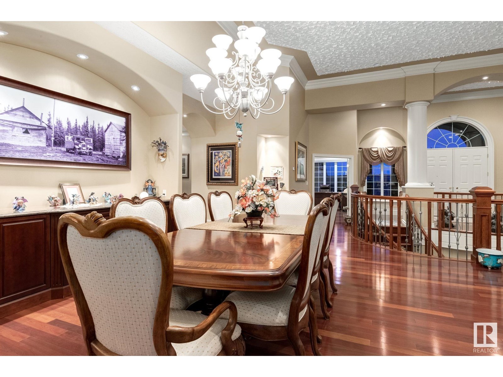 23362 Twp Road 490, Rural Leduc County, Alberta  T4X 1X2 - Photo 17 - E4446356