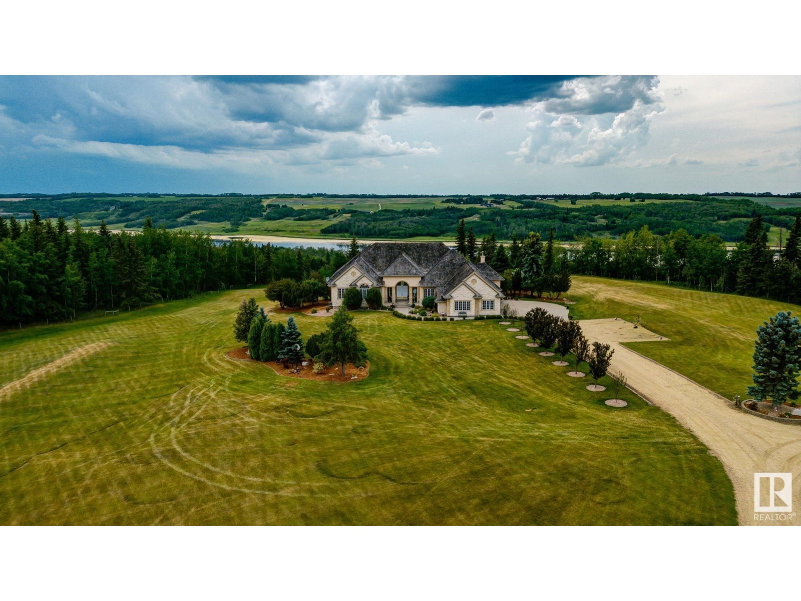 23362 Twp Road 490, Rural Leduc County, Alberta  T4X 1X2 - Photo 2 - E4446356