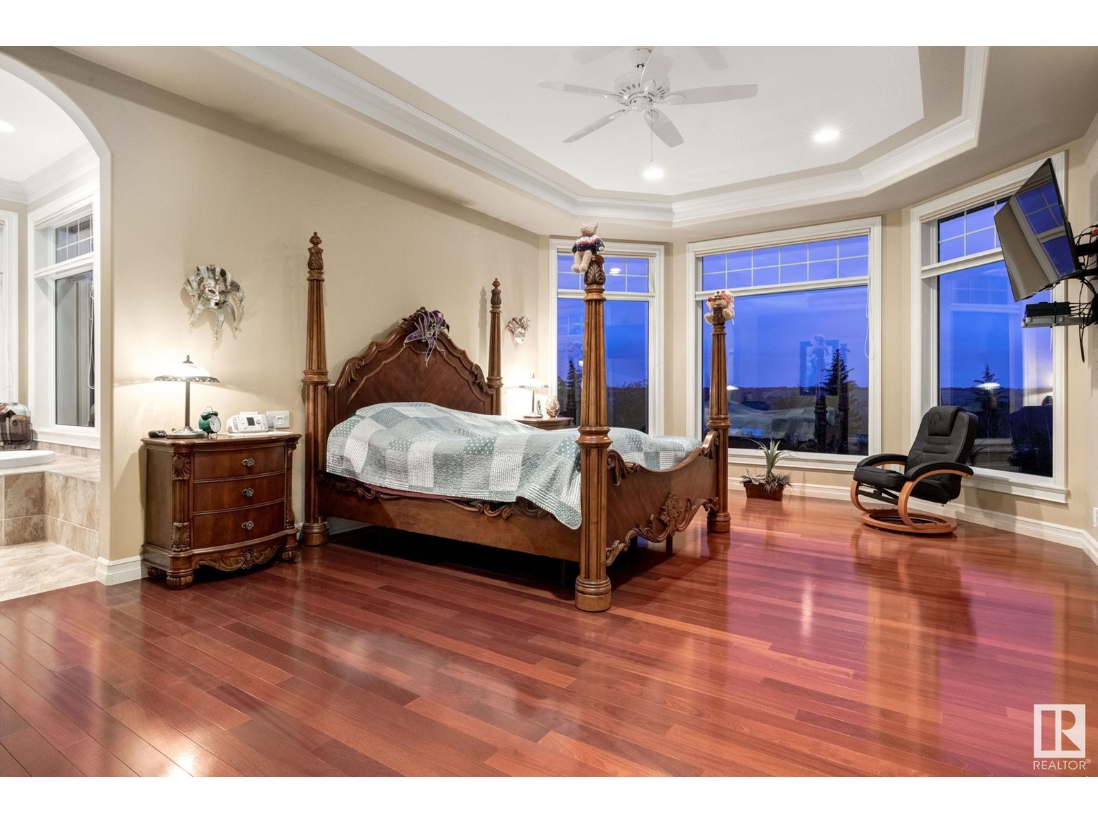 23362 Twp Road 490, Rural Leduc County, Alberta  T4X 1X2 - Photo 24 - E4446356