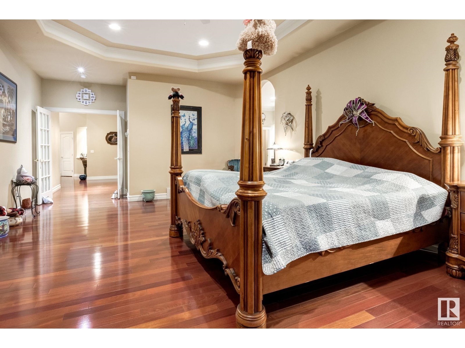 23362 Twp Road 490, Rural Leduc County, Alberta  T4X 1X2 - Photo 25 - E4446356