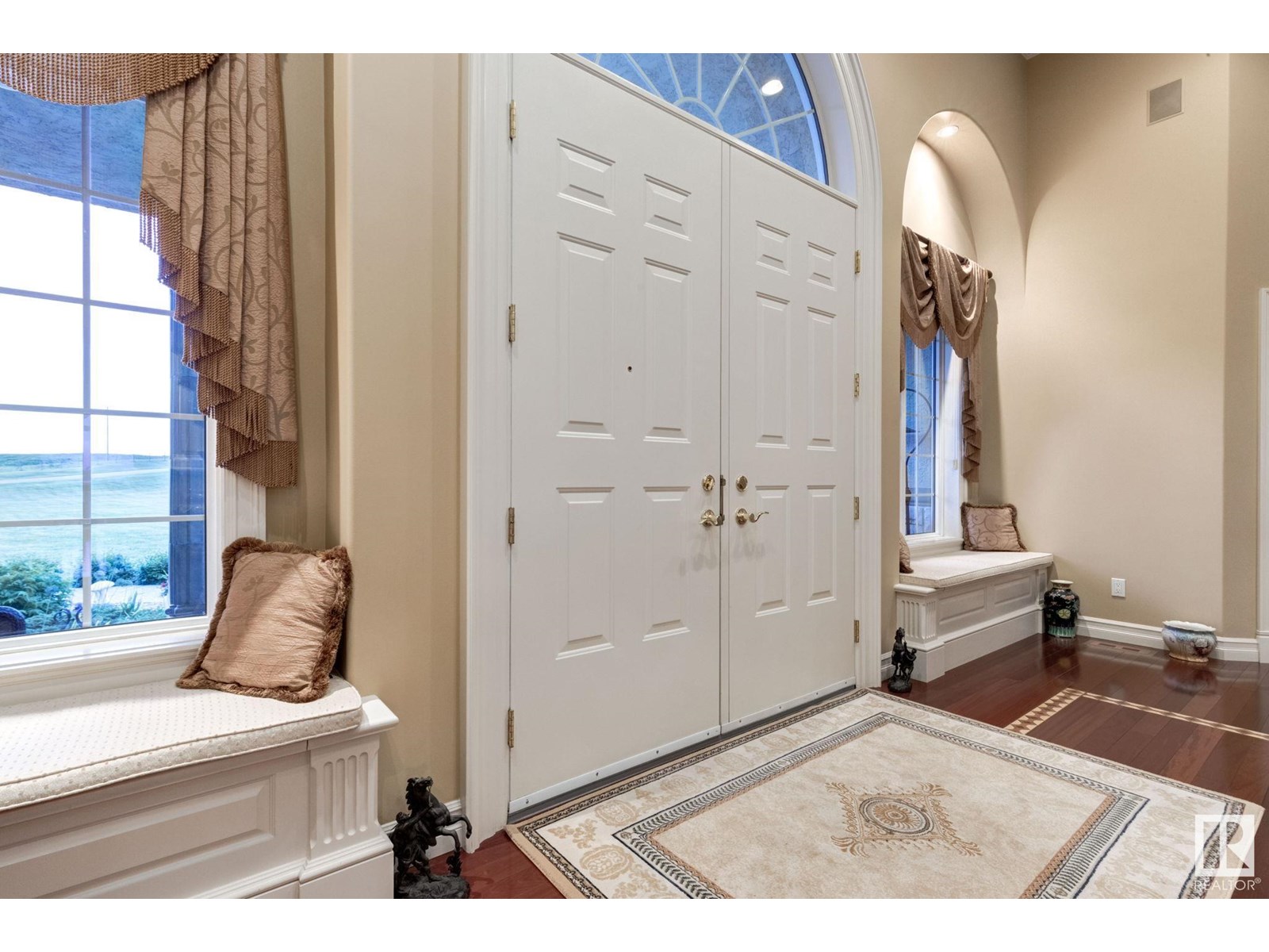 23362 Twp Road 490, Rural Leduc County, Alberta  T4X 1X2 - Photo 3 - E4446356