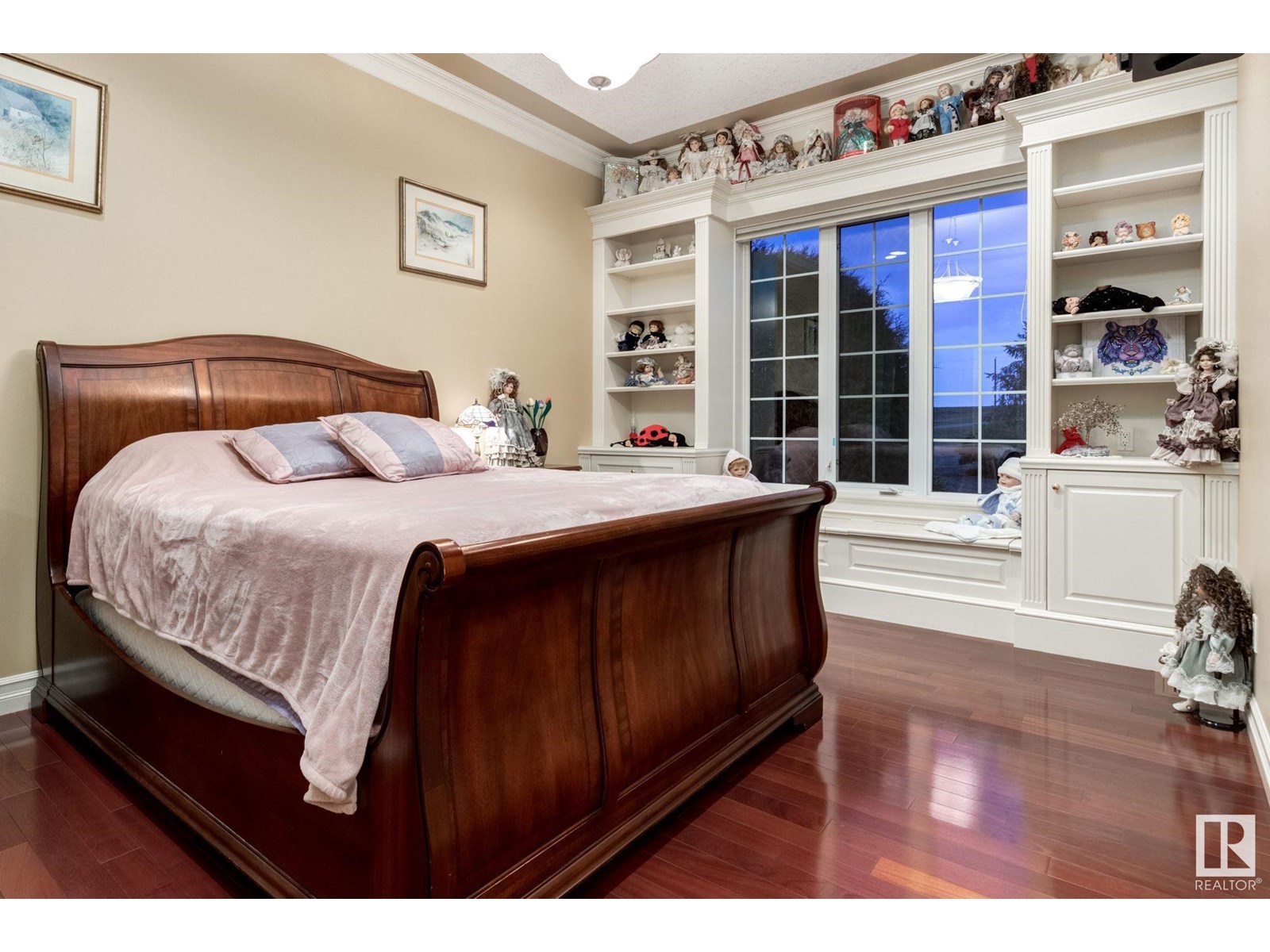 23362 Twp Road 490, Rural Leduc County, Alberta  T4X 1X2 - Photo 30 - E4446356