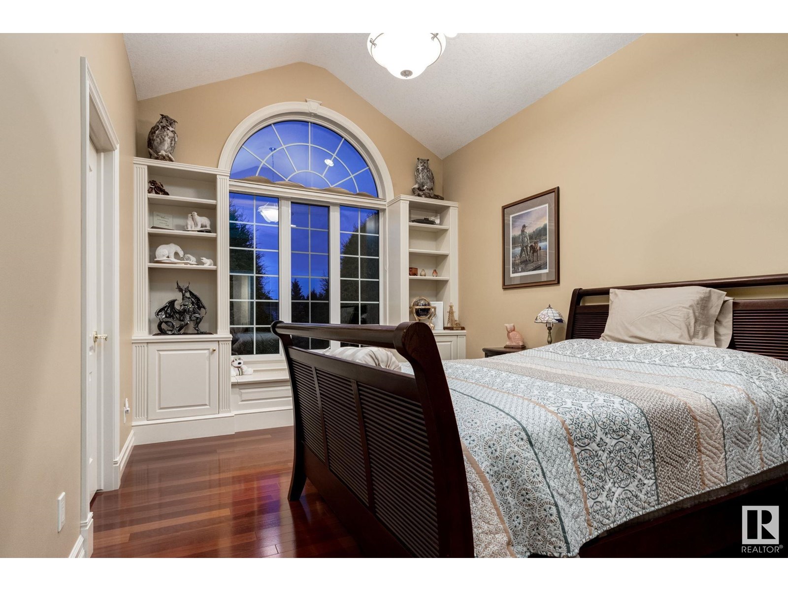 23362 Twp Road 490, Rural Leduc County, Alberta  T4X 1X2 - Photo 32 - E4446356