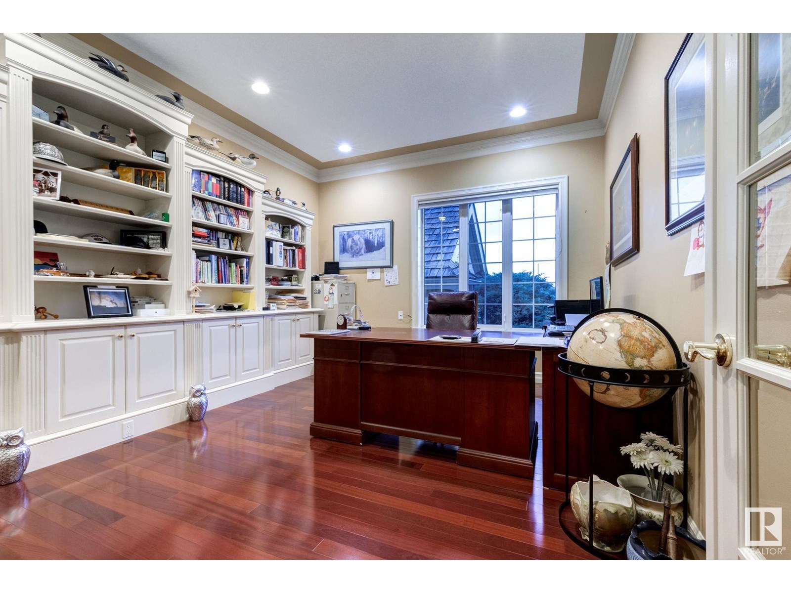 23362 Twp Road 490, Rural Leduc County, Alberta  T4X 1X2 - Photo 4 - E4446356