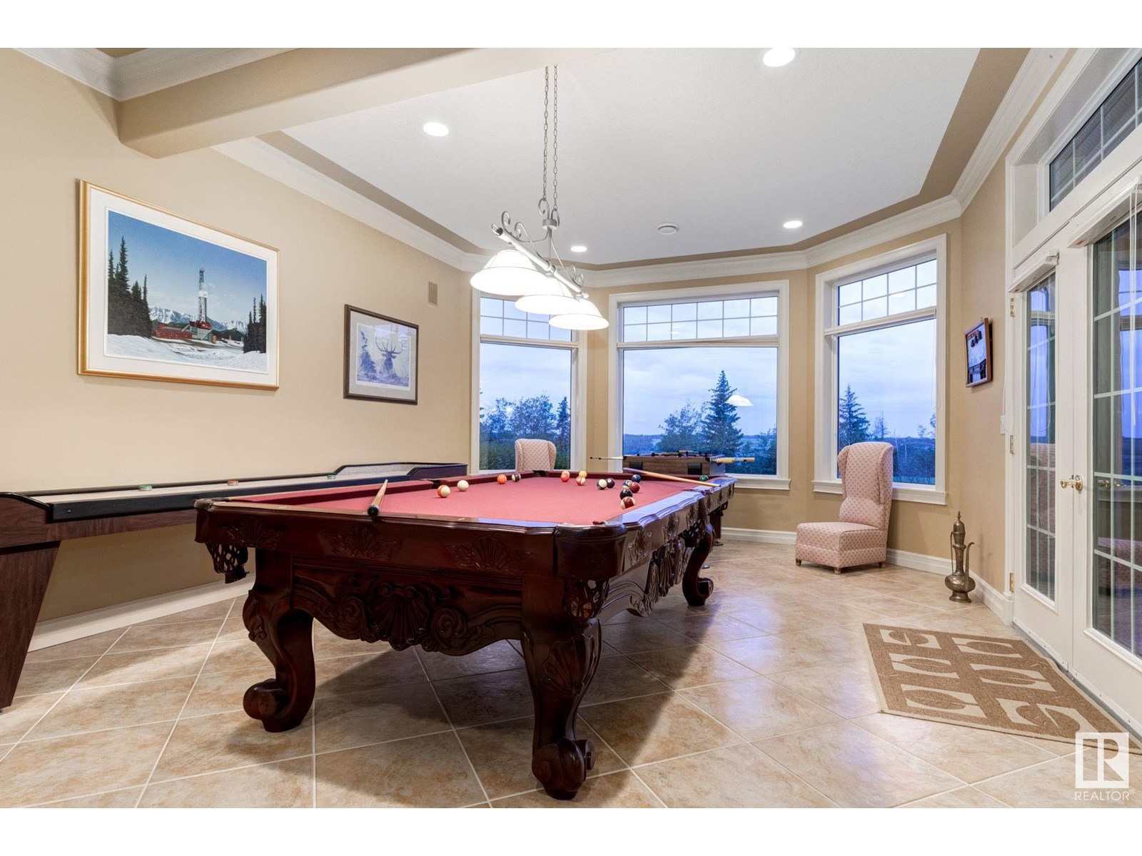 23362 Twp Road 490, Rural Leduc County, Alberta  T4X 1X2 - Photo 40 - E4446356