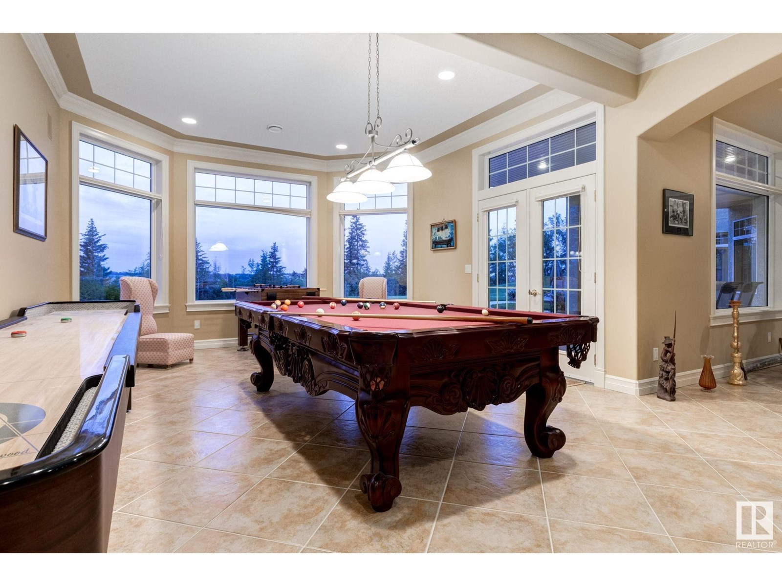 23362 Twp Road 490, Rural Leduc County, Alberta  T4X 1X2 - Photo 42 - E4446356