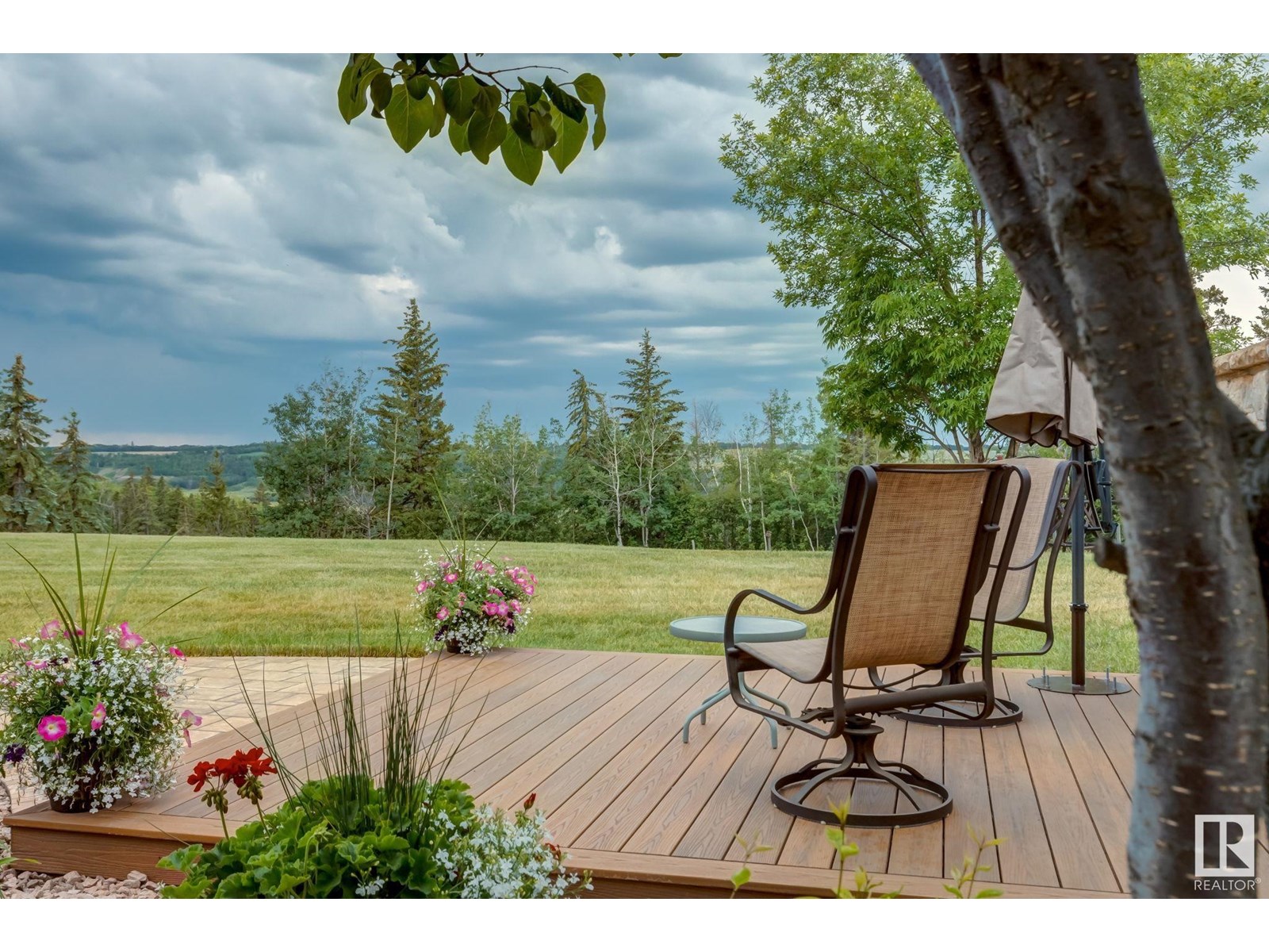 23362 Twp Road 490, Rural Leduc County, Alberta  T4X 1X2 - Photo 48 - E4446356