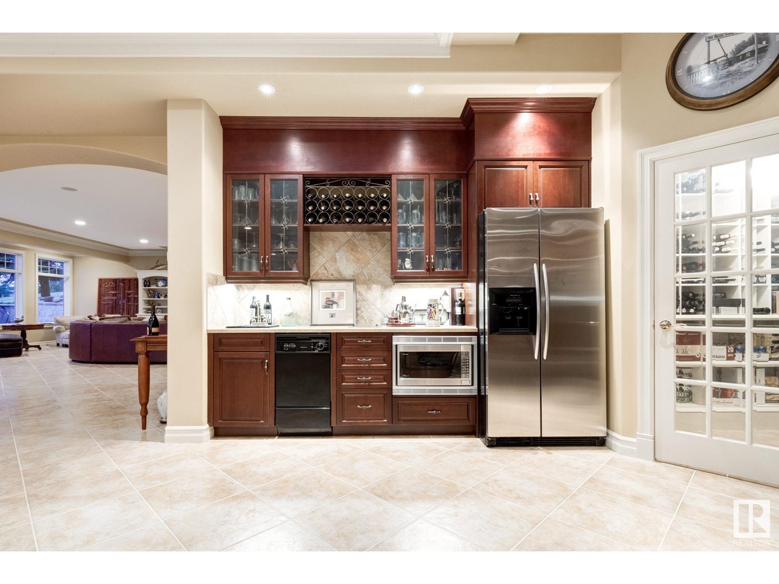 23362 Twp Road 490, Rural Leduc County, Alberta  T4X 1X2 - Photo 49 - E4446356