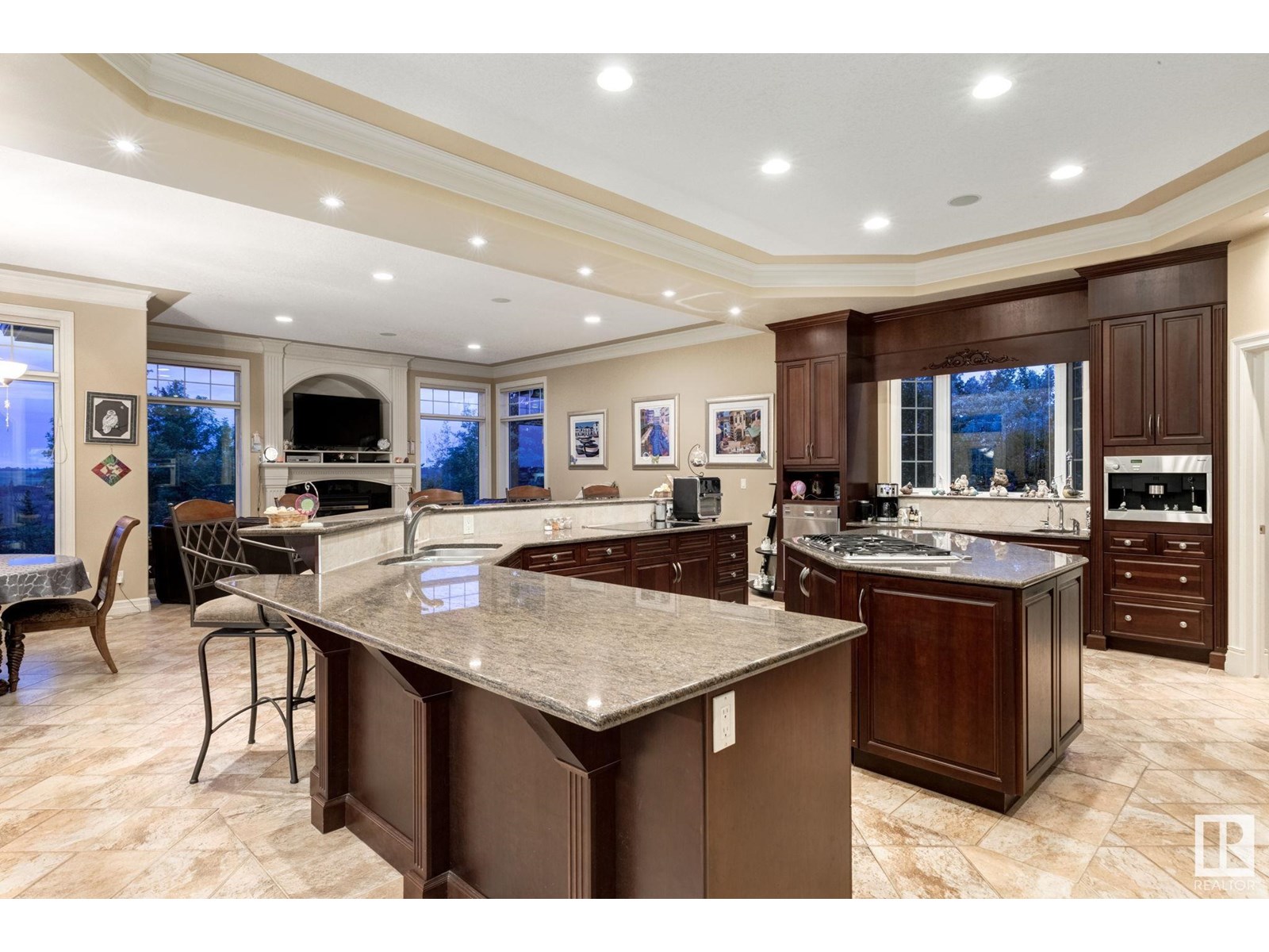 23362 Twp Road 490, Rural Leduc County, Alberta  T4X 1X2 - Photo 5 - E4446356