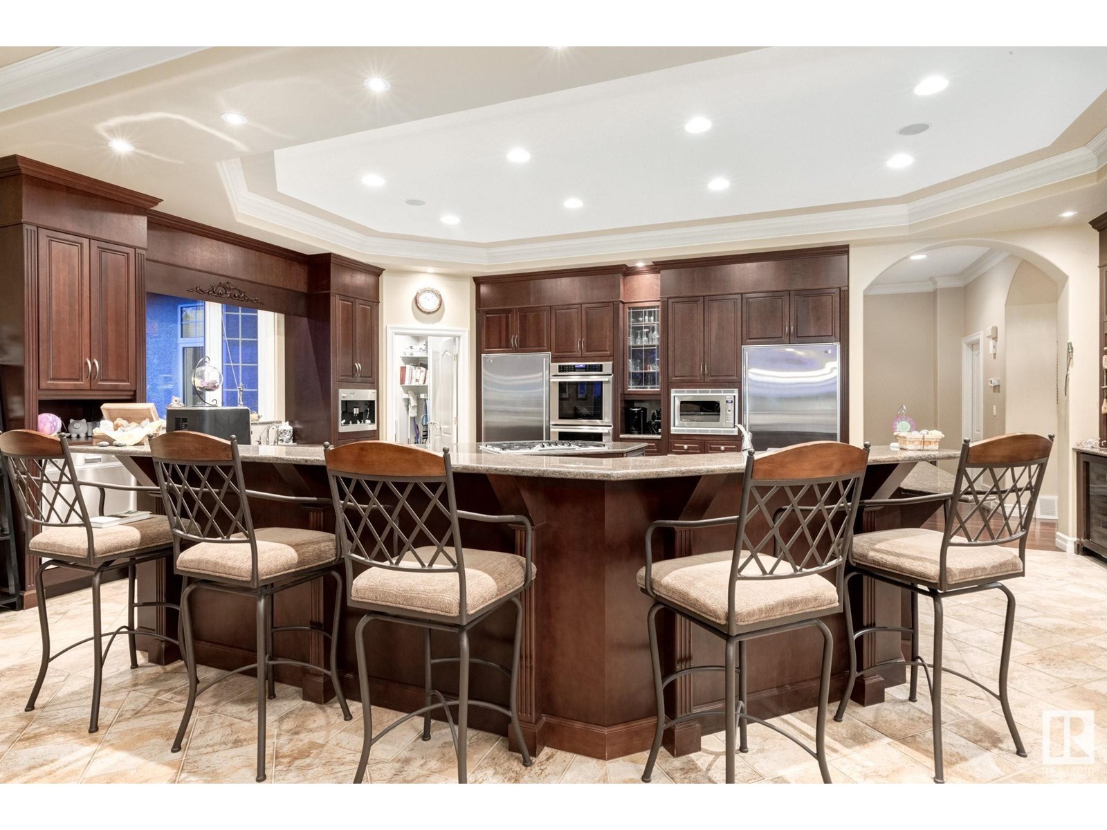 23362 Twp Road 490, Rural Leduc County, Alberta  T4X 1X2 - Photo 6 - E4446356