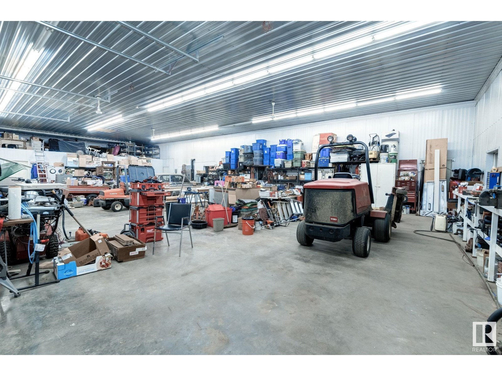 23362 Twp Road 490, Rural Leduc County, Alberta  T4X 1X2 - Photo 64 - E4446356