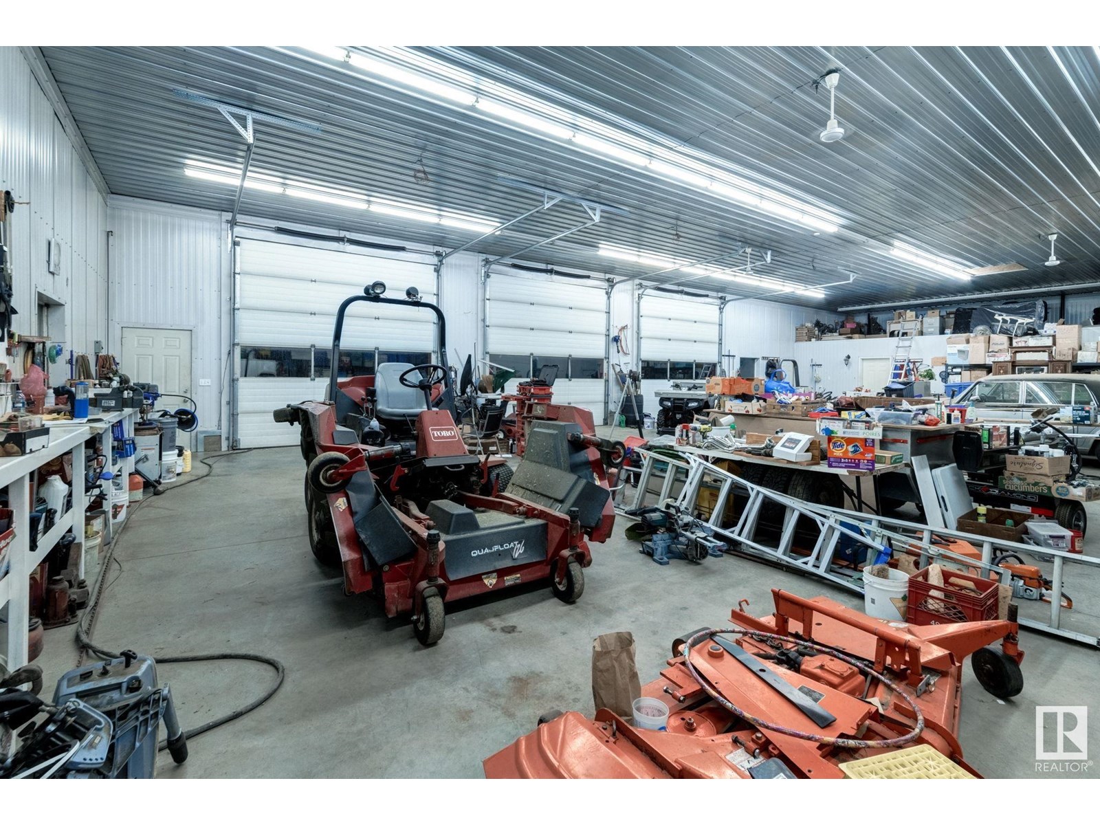 23362 Twp Road 490, Rural Leduc County, Alberta  T4X 1X2 - Photo 65 - E4446356