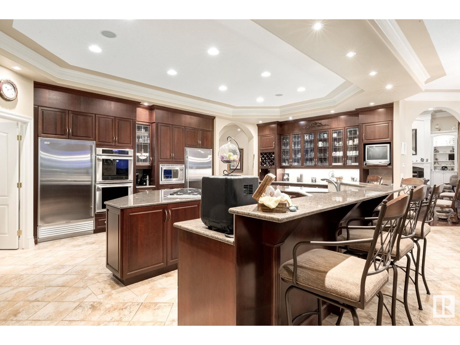 23362 Twp Road 490, Rural Leduc County, Alberta  T4X 1X2 - Photo 7 - E4446356