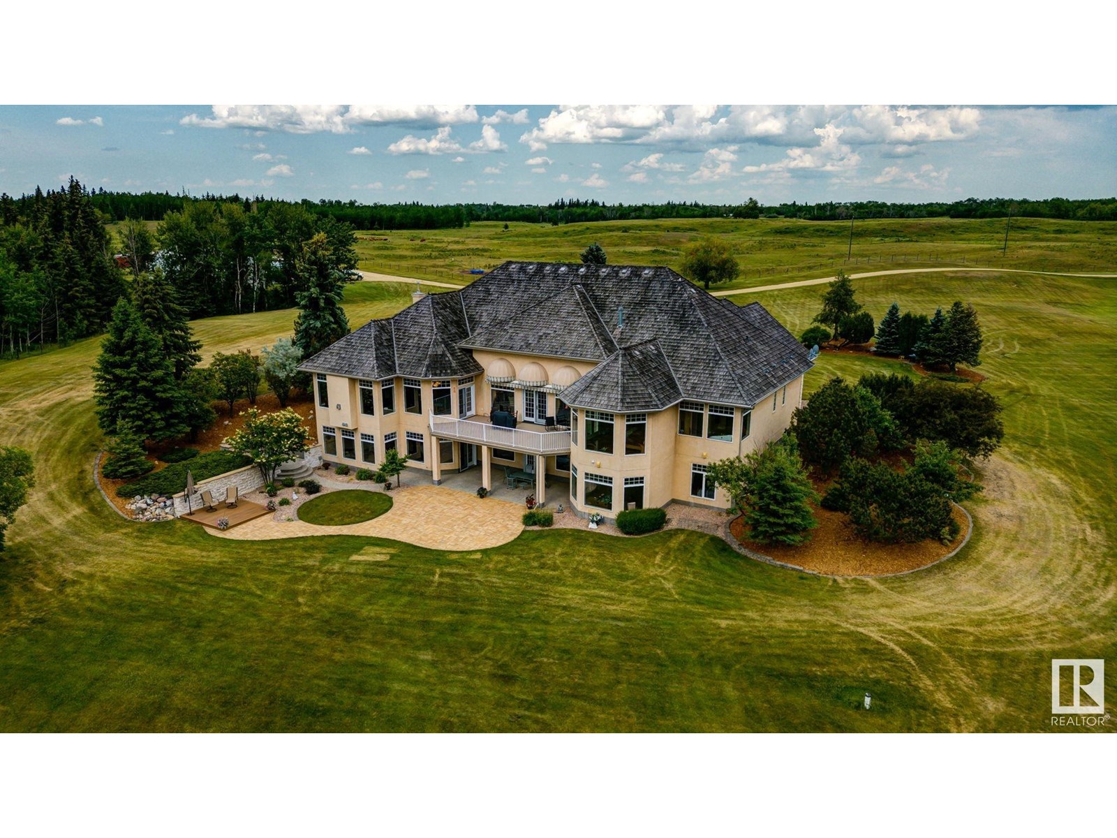 23362 Twp Road 490, Rural Leduc County, Alberta  T4X 1X2 - Photo 72 - E4446356