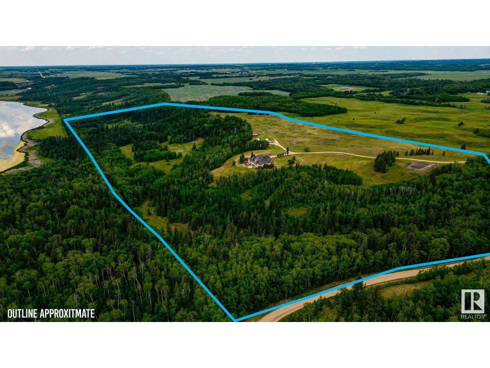 23362 Twp Road 490, Rural Leduc County, Alberta  T4X 1X2 - Photo 75 - E4446356