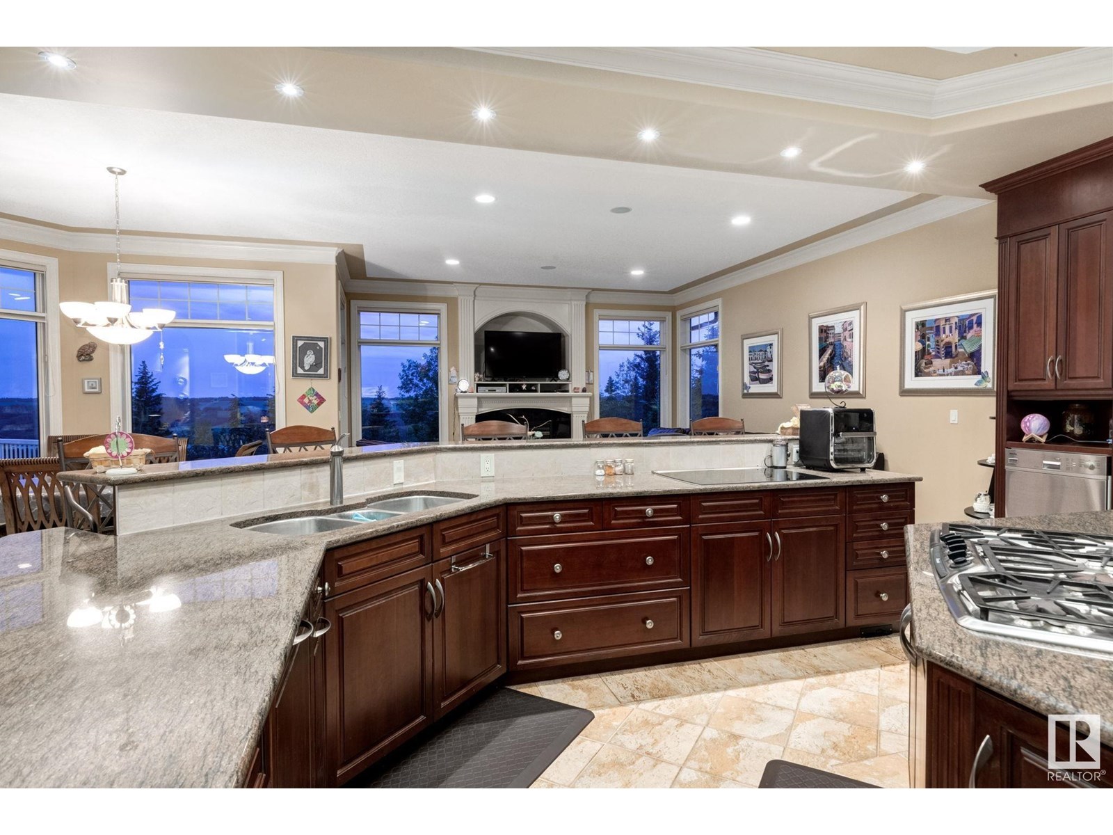 23362 Twp Road 490, Rural Leduc County, Alberta  T4X 1X2 - Photo 8 - E4446356