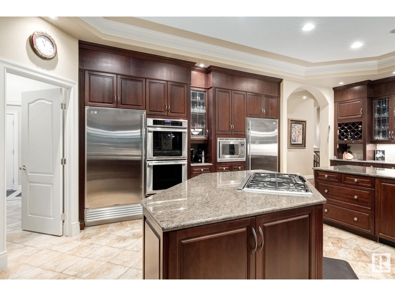 23362 Twp Road 490, Rural Leduc County, Alberta  T4X 1X2 - Photo 9 - E4446356