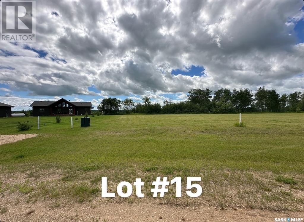 Sun Hills Resort, Cote Rm No. 271, Saskatchewan  S0A 4E0 - Photo 16 - SK011842