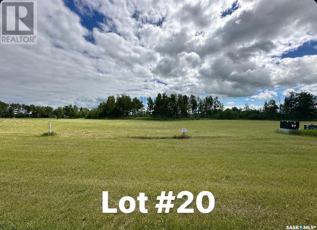 Sun Hills Resort, Cote Rm No. 271, Saskatchewan  S0A 4E0 - Photo 19 - SK011842
