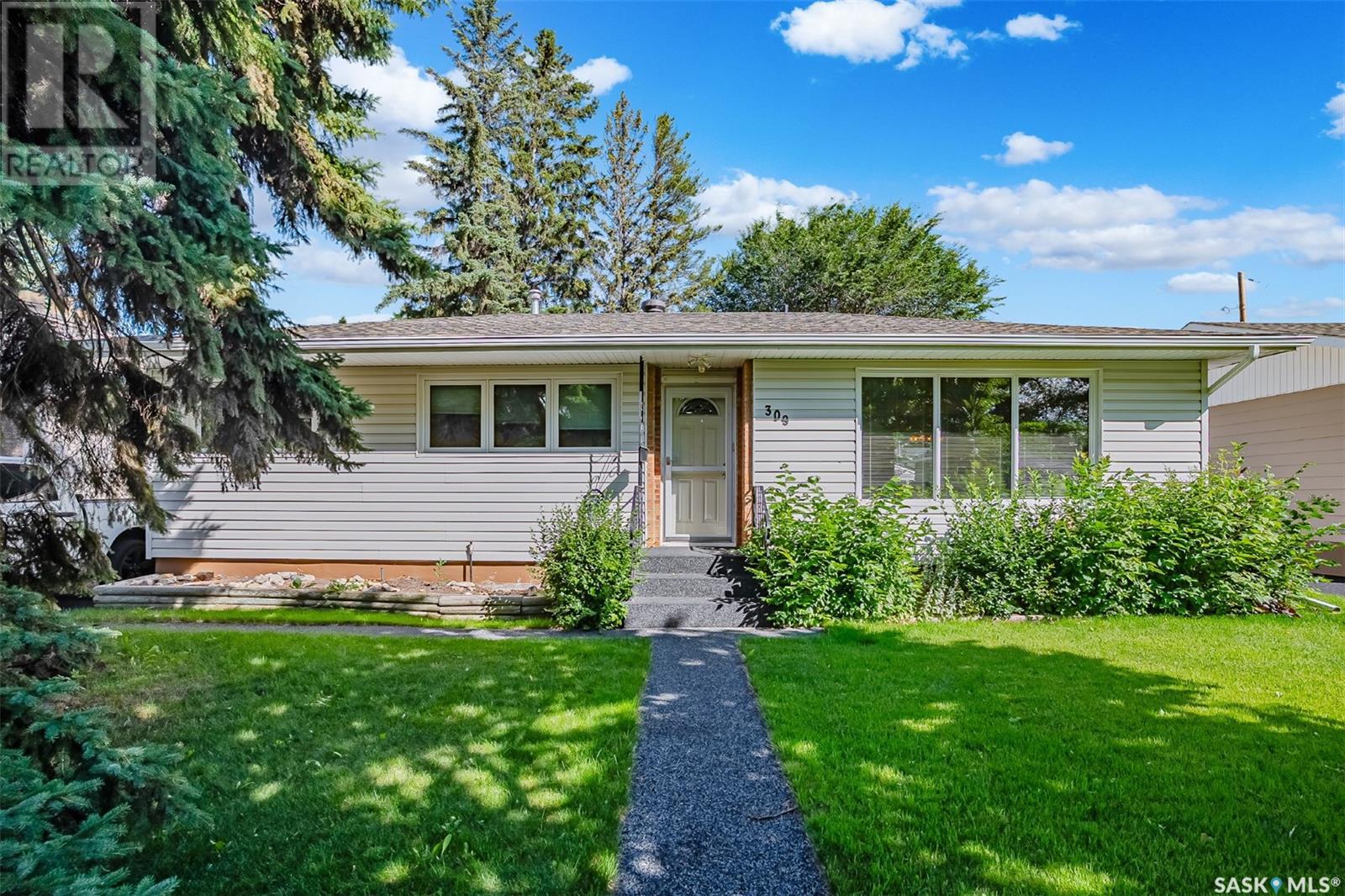 309 Cascade STREET, saskatoon, Saskatchewan