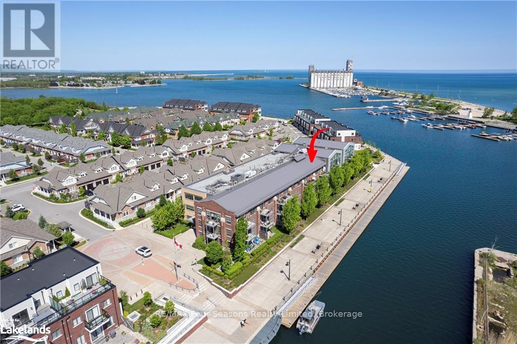 Property at 309 - 1 SHIPYARD LANE image 2