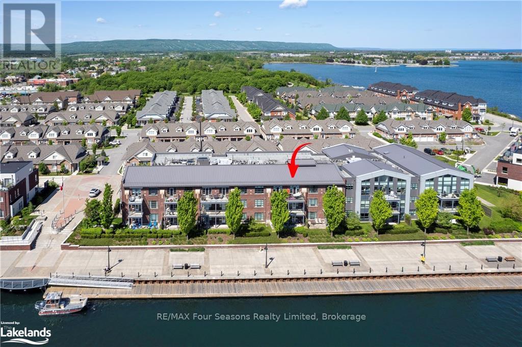 Property at 309 - 1 SHIPYARD LANE image 3