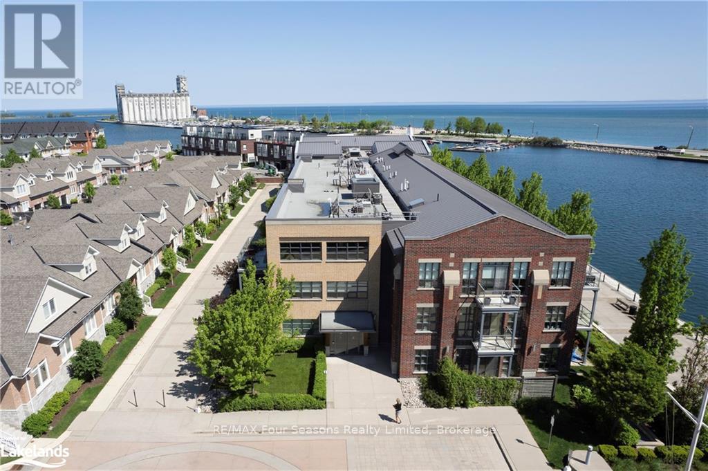 Property at 309 - 1 SHIPYARD LANE image 4