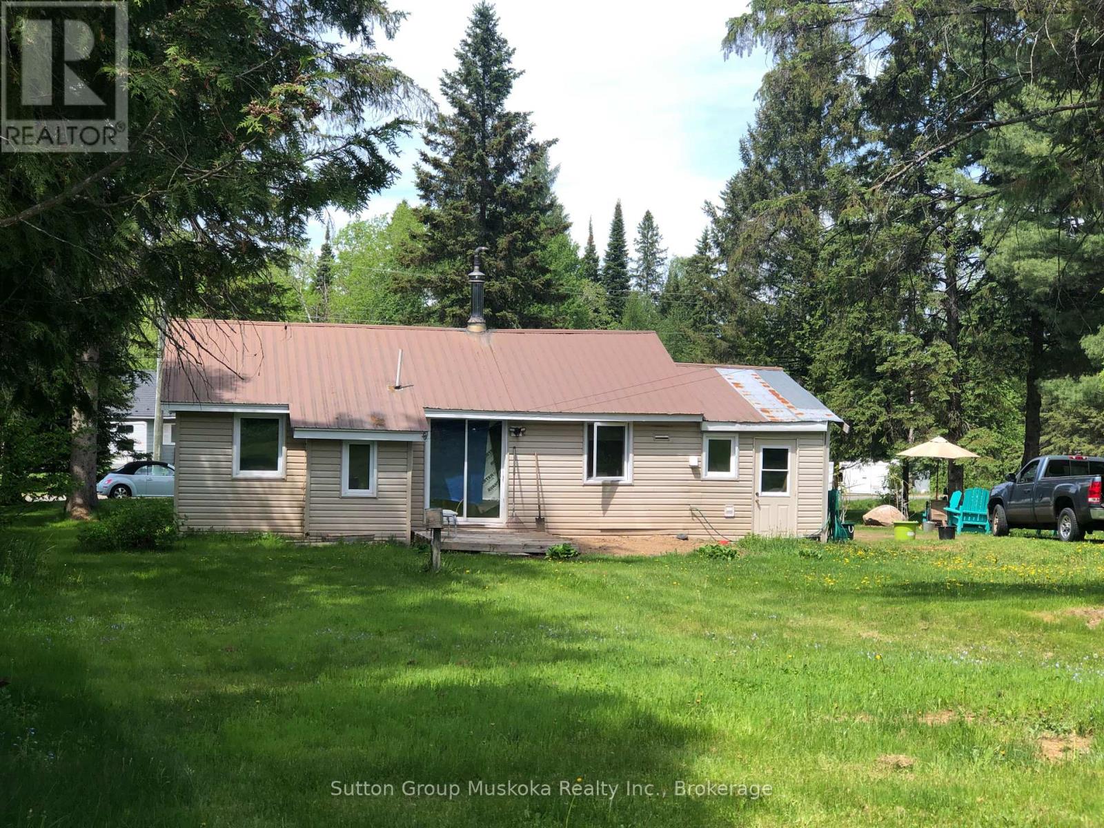 25 Doe Lake Rd. Road, Armour, Ontario  P0A 1A0 - Photo 14 - X12076726