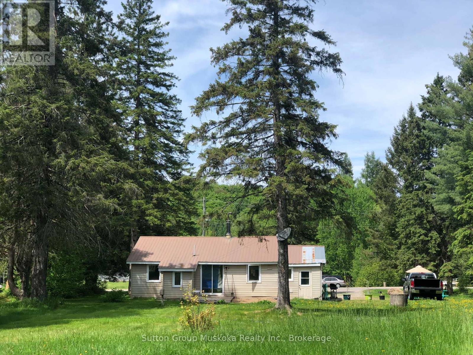 25 Doe Lake Rd. Road, Armour, Ontario  P0A 1A0 - Photo 12 - X12076726