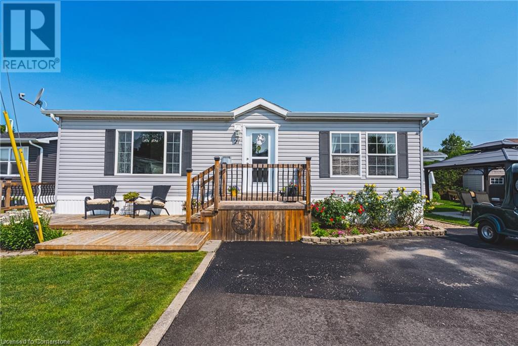 21 Elm Street Pvt, Puslinch, Ontario  N0B 2J0 - Photo 2 - 40748883