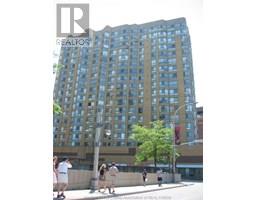 75 RIVERSIDE DRIVE Unit# 406, Windsor, Ontario