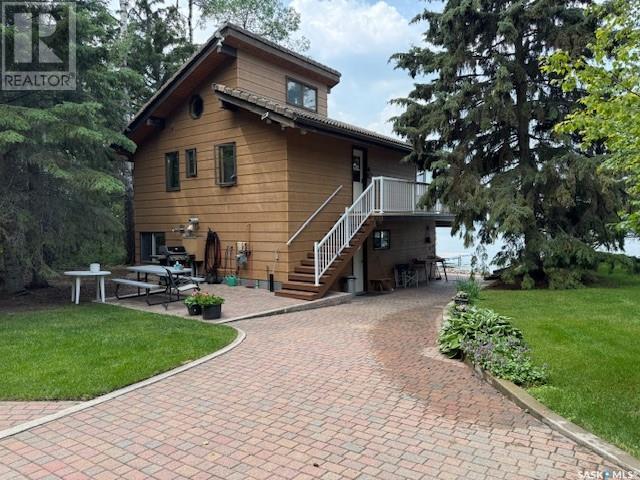502 Evergreen Road, Mervin Rm No.499, Saskatchewan  S0M 1J0 - Photo 2 - SK011845