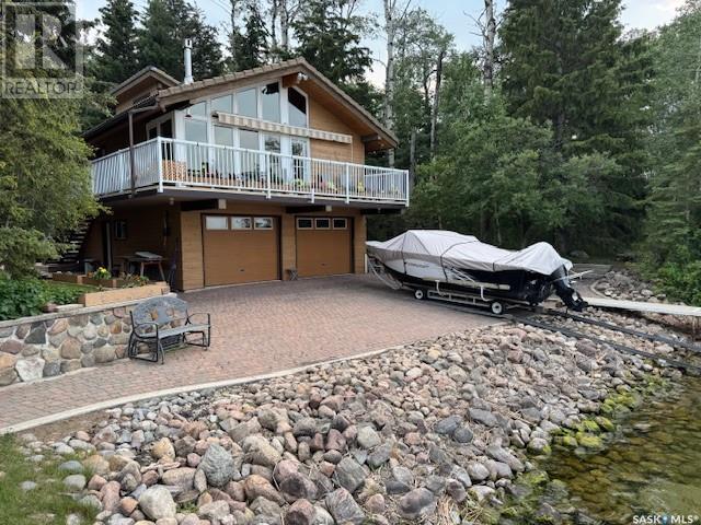 502 Evergreen Road, Mervin Rm No.499, Saskatchewan  S0M 1J0 - Photo 1 - SK011845