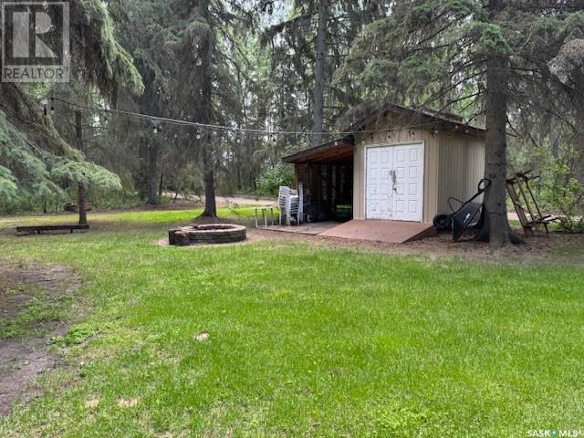 502 Evergreen Road, Mervin Rm No.499, Saskatchewan  S0M 1J0 - Photo 21 - SK011845