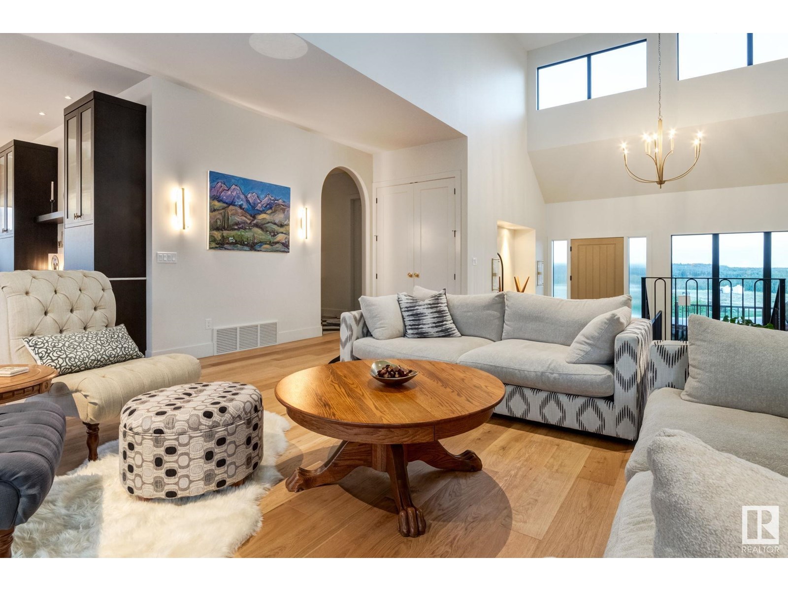 #68 54403 Rge Road 251, Rural Sturgeon County, Alberta  T5T 0B5 - Photo 6 - E4436674