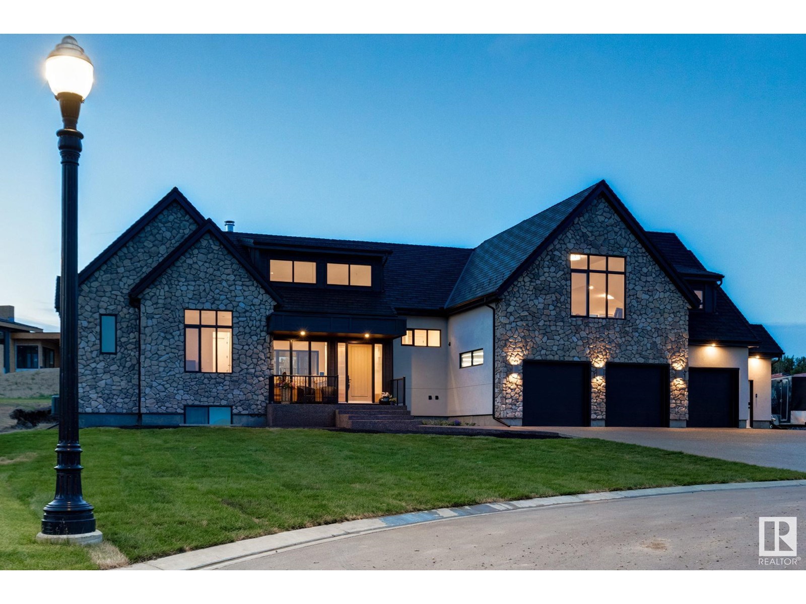 #68 54403 Rge Road 251, Rural Sturgeon County, Alberta  T5T 0B5 - Photo 21 - E4436674