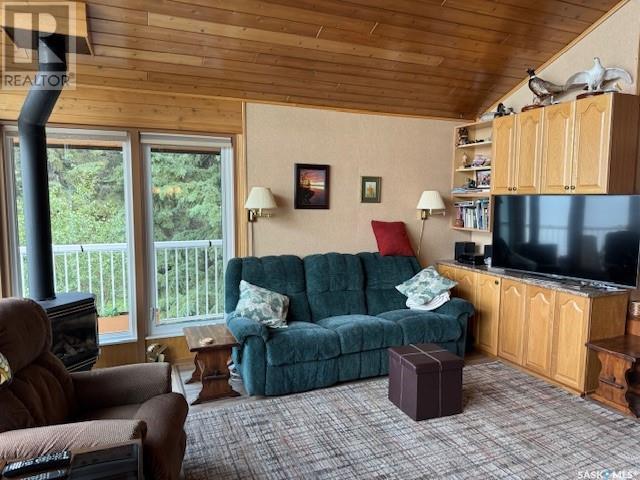 502 Evergreen Road, Mervin Rm No.499, Saskatchewan  S0M 1J0 - Photo 7 - SK011845