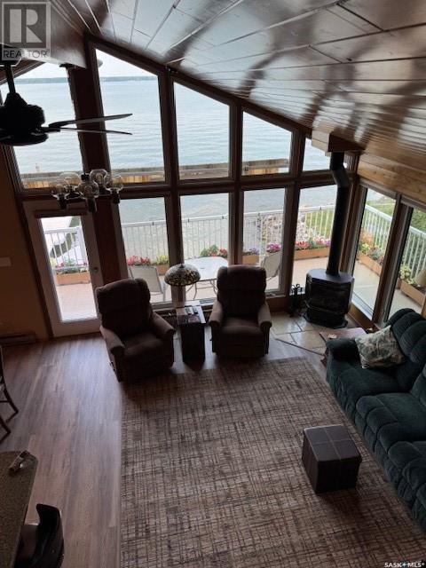 502 Evergreen Road, Mervin Rm No.499, Saskatchewan  S0M 1J0 - Photo 6 - SK011845