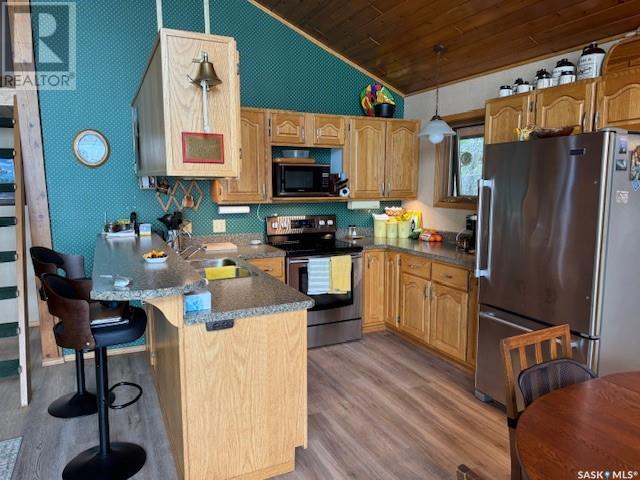 502 Evergreen Road, Mervin Rm No.499, Saskatchewan  S0M 1J0 - Photo 3 - SK011845
