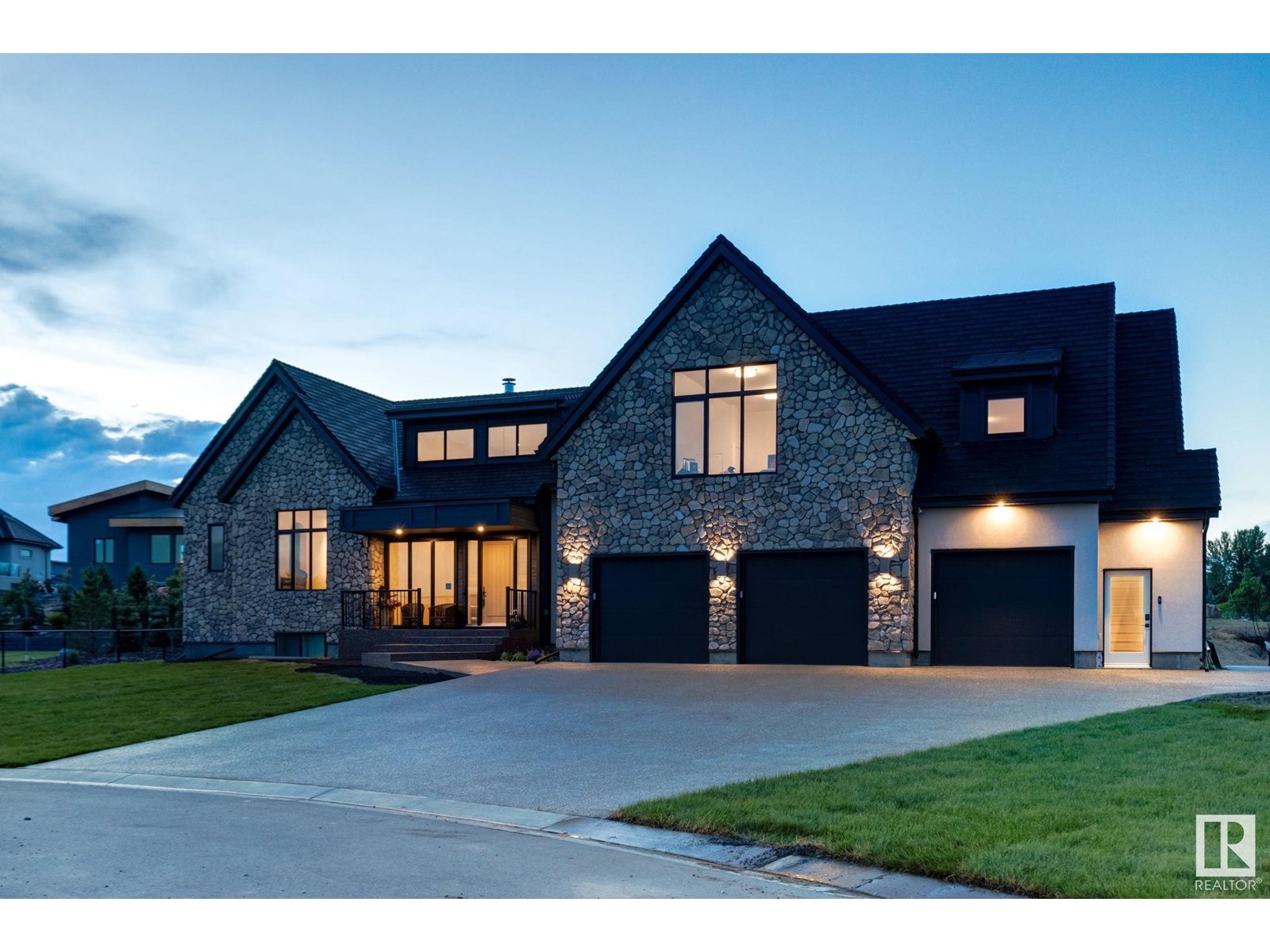 #68 54403 Rge Road 251, Rural Sturgeon County, Alberta  T5T 0B5 - Photo 22 - E4436674