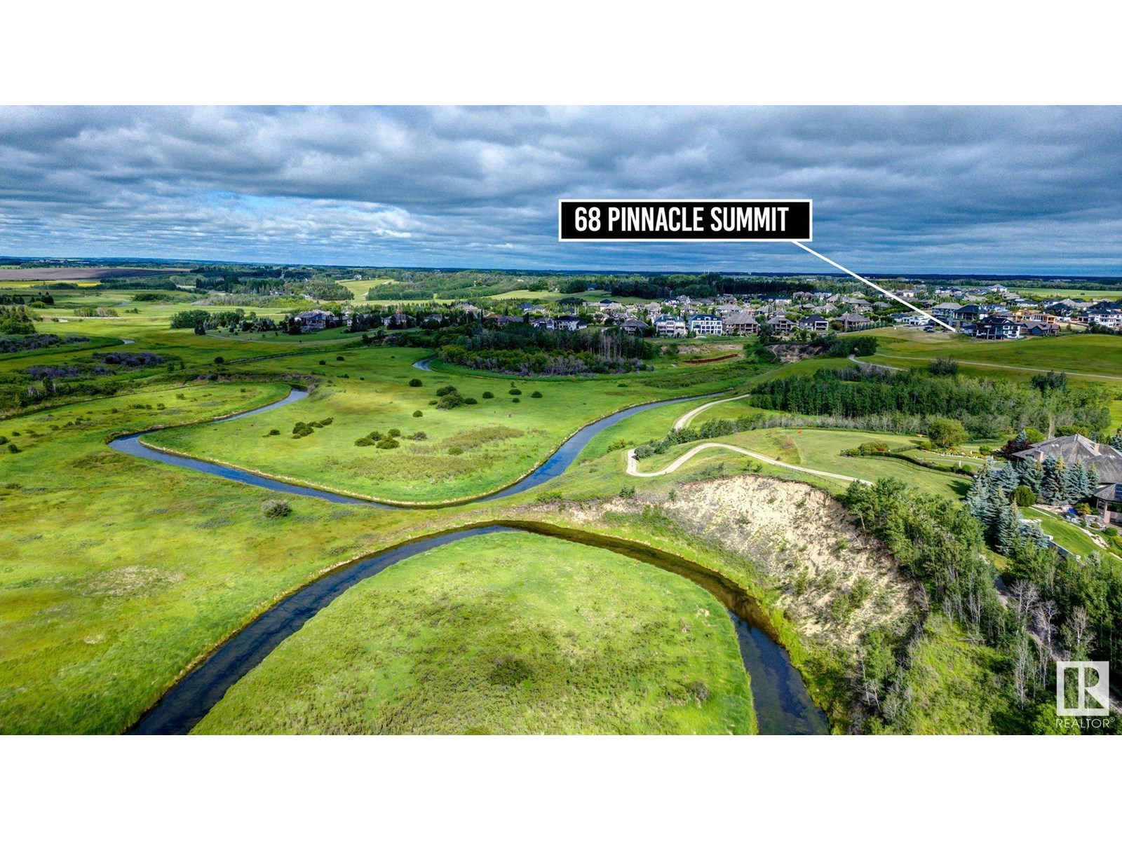 #68 54403 Rge Road 251, Rural Sturgeon County, Alberta  T5T 0B5 - Photo 25 - E4436674