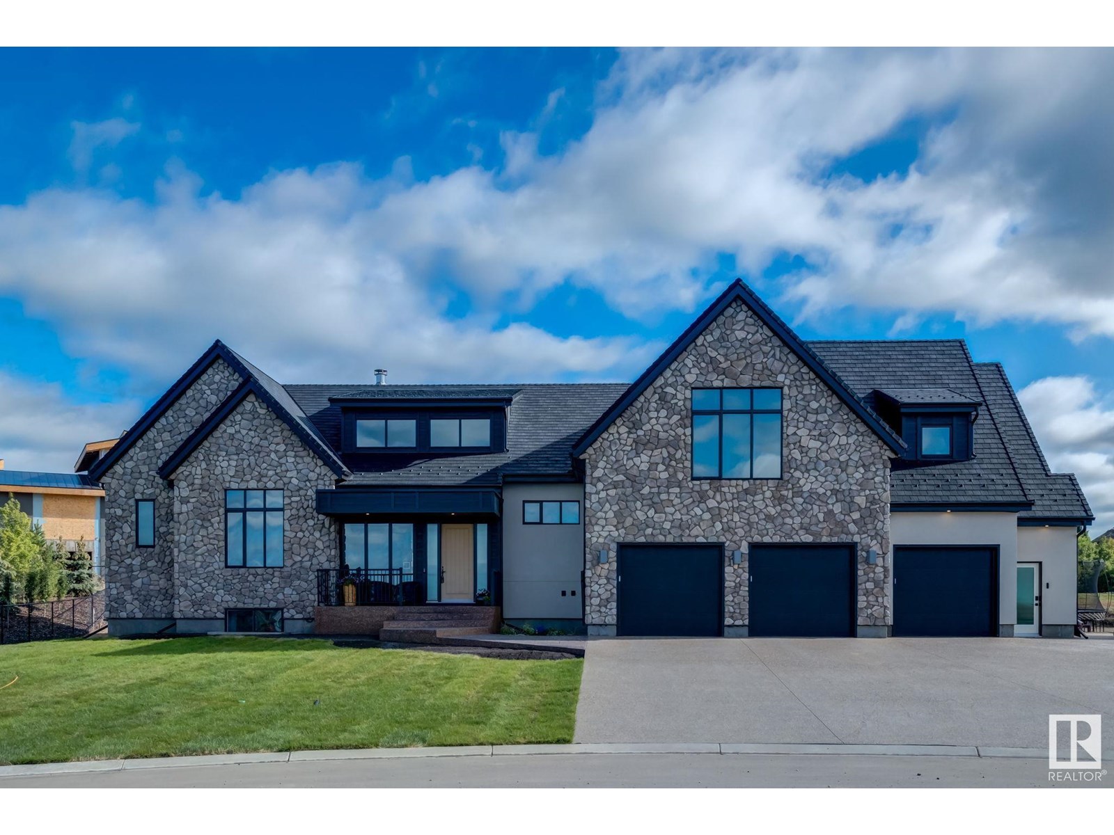 #68 54403 Rge Road 251, Rural Sturgeon County, Alberta  T5T 0B5 - Photo 24 - E4436674