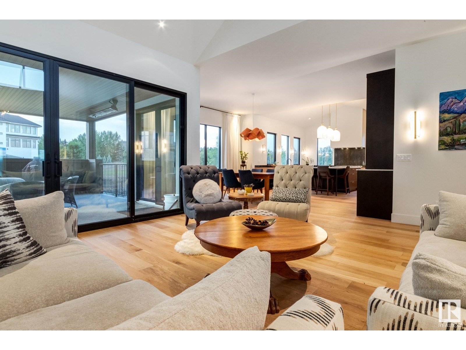 #68 54403 Rge Road 251, Rural Sturgeon County, Alberta  T5T 0B5 - Photo 5 - E4436674