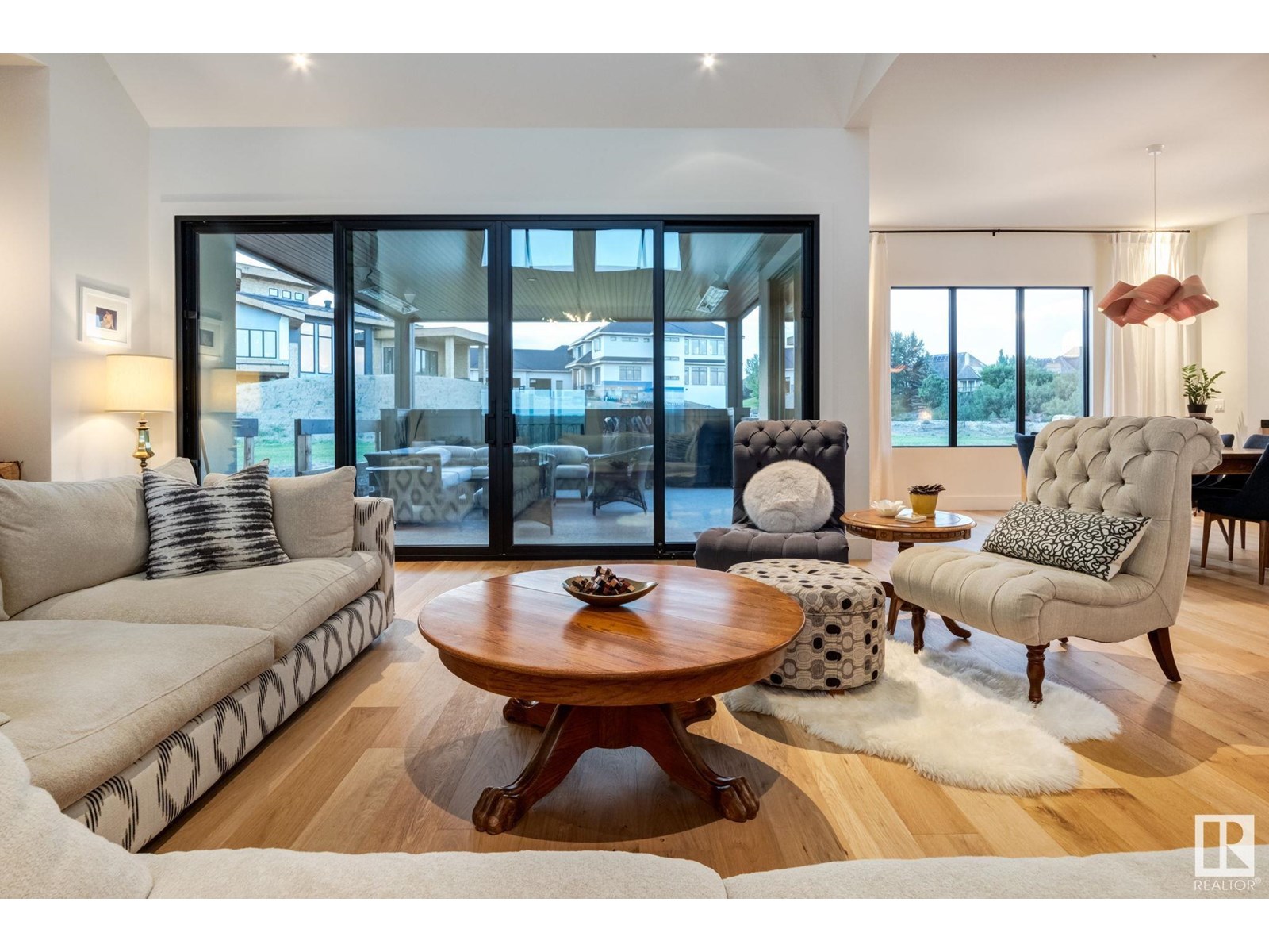 #68 54403 Rge Road 251, Rural Sturgeon County, Alberta  T5T 0B5 - Photo 4 - E4436674