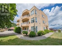 703 Granville Avenue Unit# 103, enderby, British Columbia